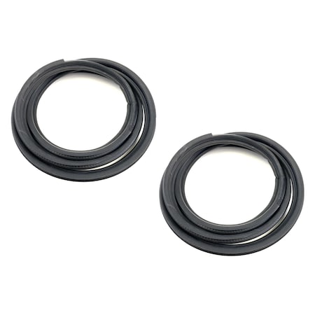 Fairchild Industries RH, OEM62332040106233104010 KT3012